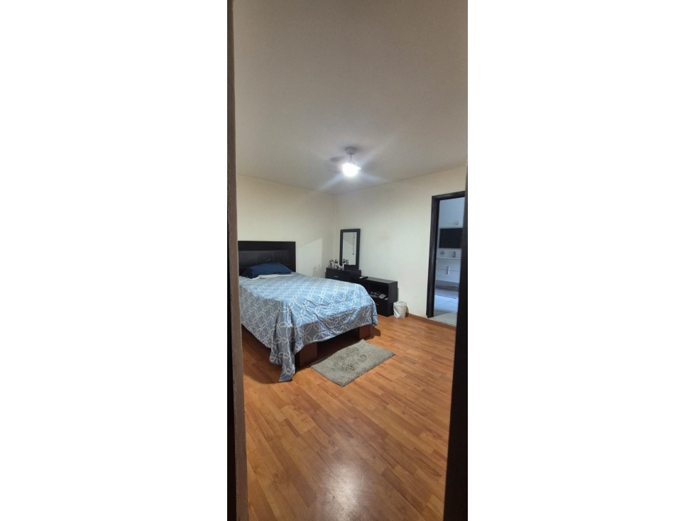 VENTA DE CASA EN JARDINES DE SAN MANUEL PUEBLA - 4