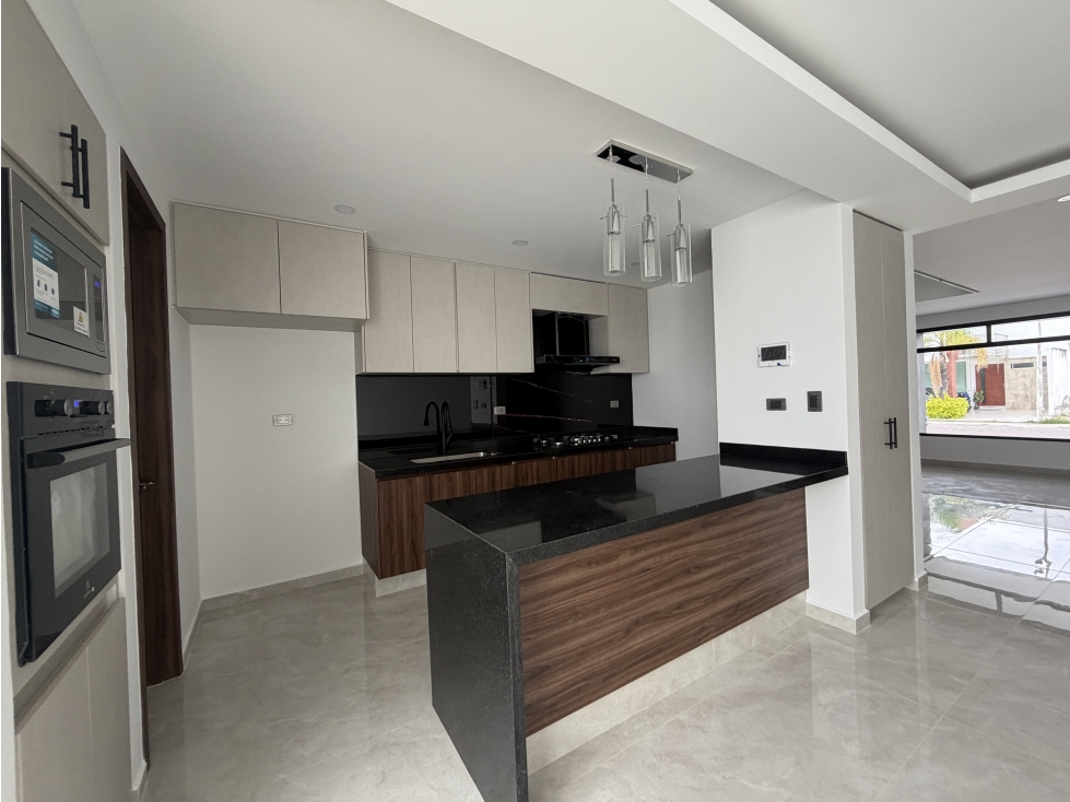 VENTA DE CASA EN ANTIGUA CEMENTERA PUEBLA - 4