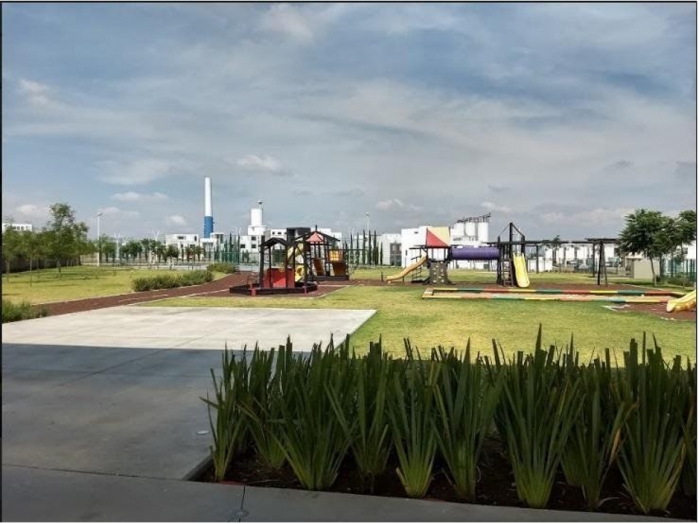 VENTA DE LOTE EN ZONA GALERIAS SERDAN PUEBLA - 1