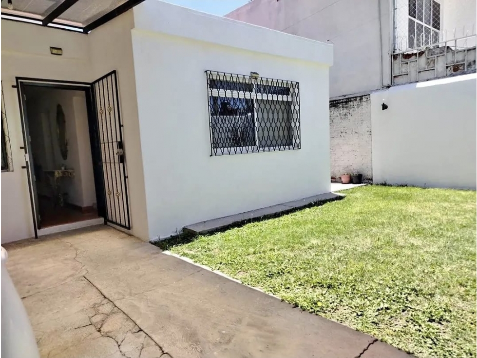 VENTA DE CASA EN JARDINES DE SAN MANUEL PUEBLA - 5