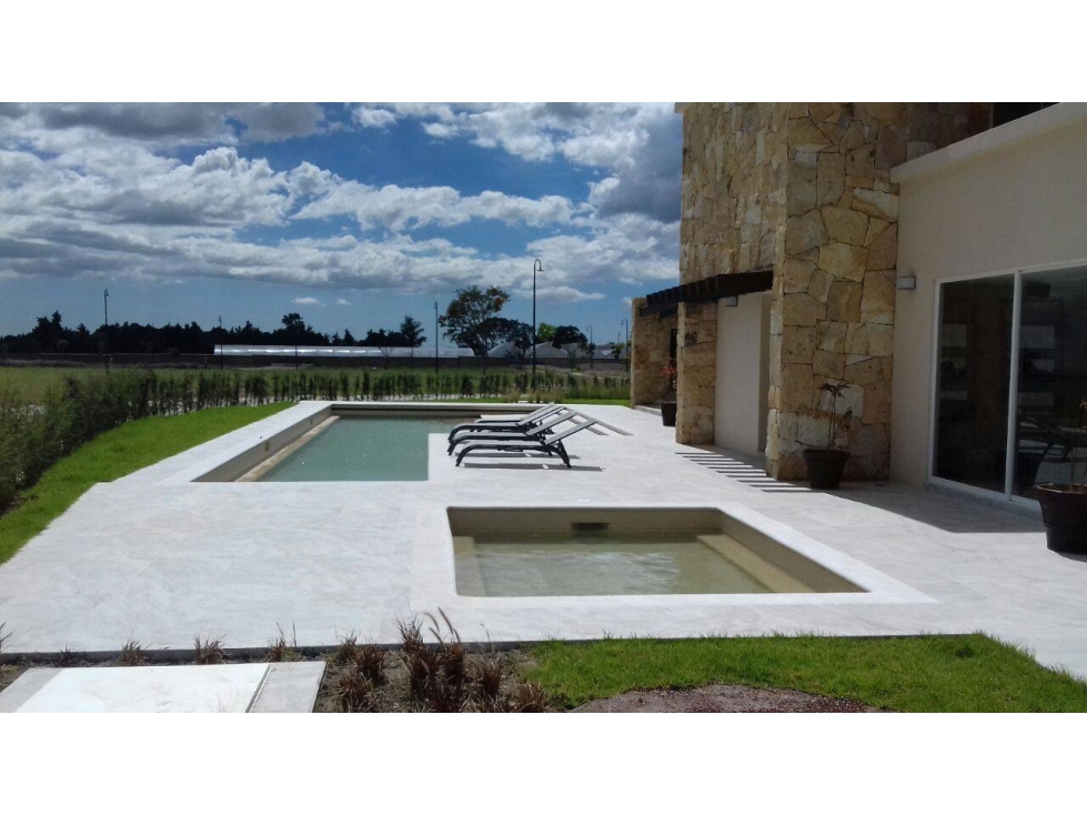 VENTA DE LOTE EN ATLIXCO - 6