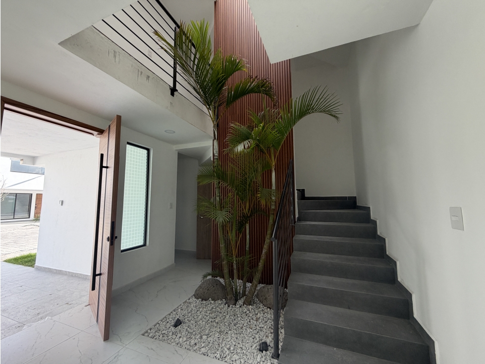 CASA EN VENTA EN SAN PEDRO CHOLULA — foto 5