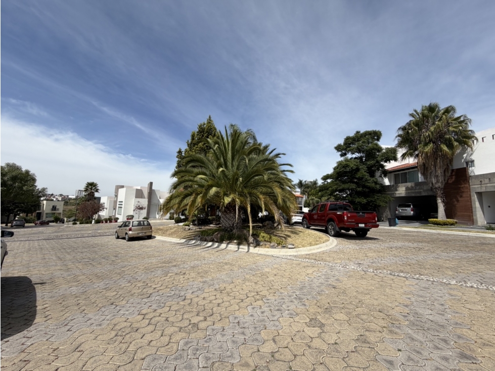 VENTA DE LOTE EN LOMAS DE ANGELOPOLIS 1 - 6