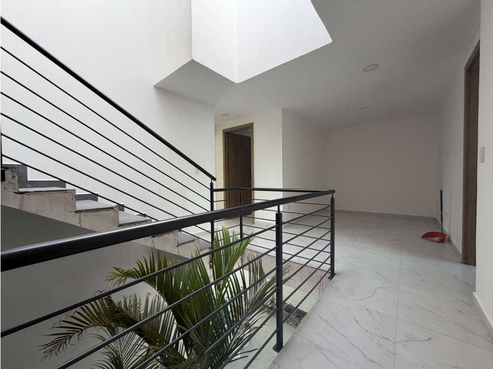 CASA EN VENTA EN SAN PEDRO CHOLULA — foto 6