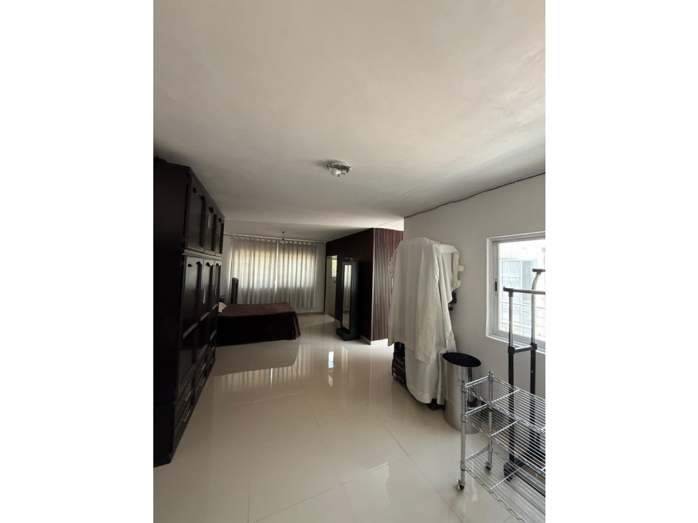 CASA EN VENTA EN CRUZ DEL SUR Y FORJADORES - 3