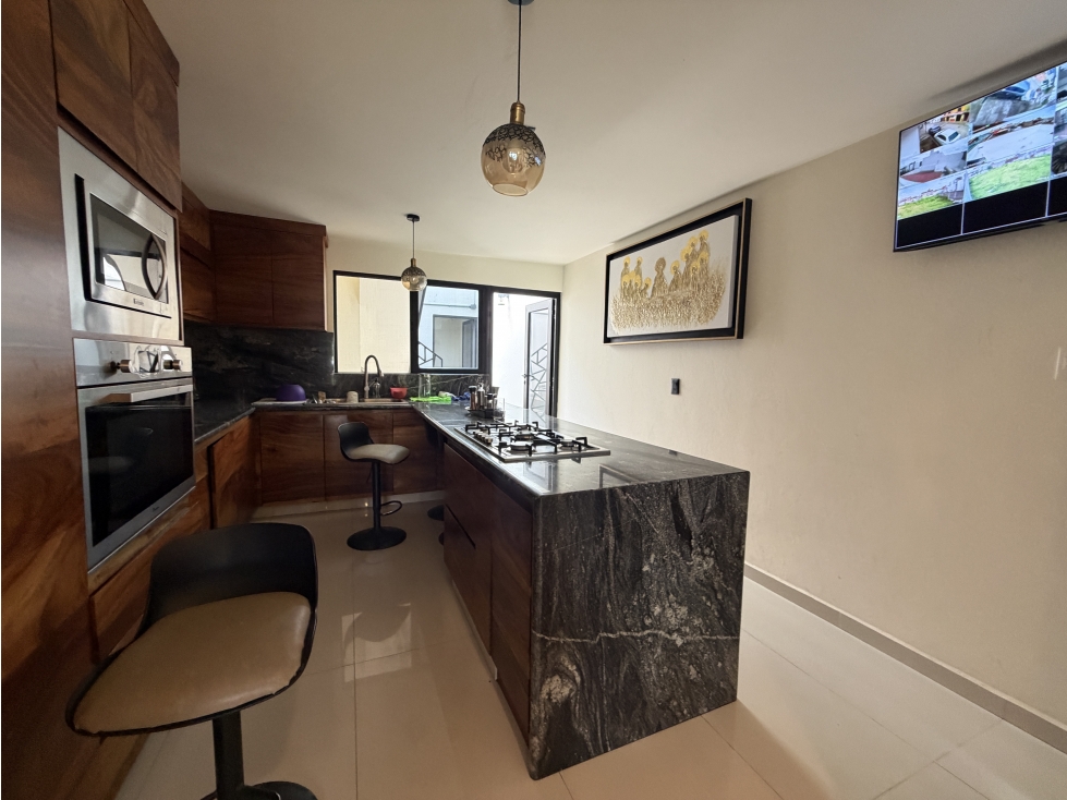 RENTA DE CASA UNA PLANTA EN CHOLULA — foto 4