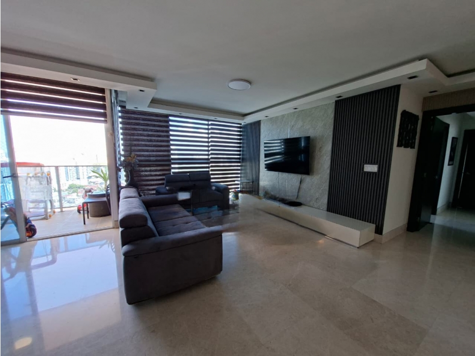 VENTA APARTAMENTO EN COCO DEL MAR PH WATERFALLS — foto 4