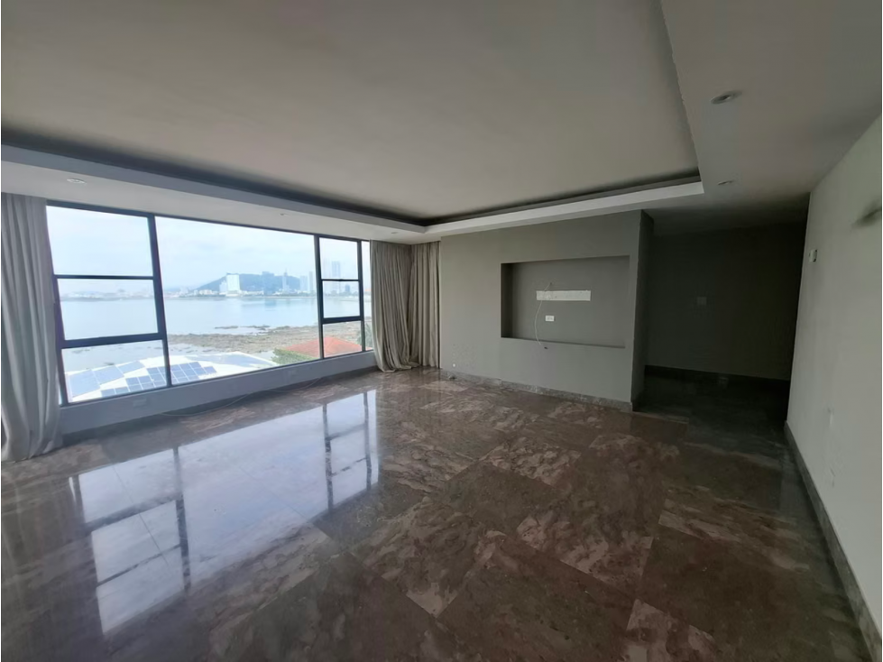 VENTA APARTAMENTO EN PUNTA PAITILLA PH MARESIAS