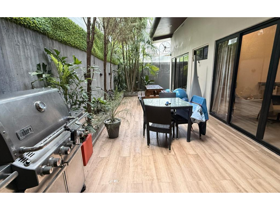 VENTA CASA EN SAN FRANCISCO PH VIÑA DEL MAR