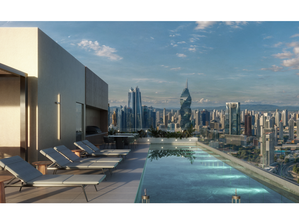 VENTA APARTAMENTOS EN MARBELLA PH MODERNA 360 URBAN LIVING