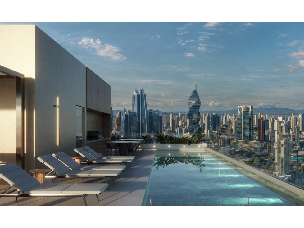 VENTA APARTAMENTOS EN MARBELLA PH MODERNA 360 URBAN LIVING