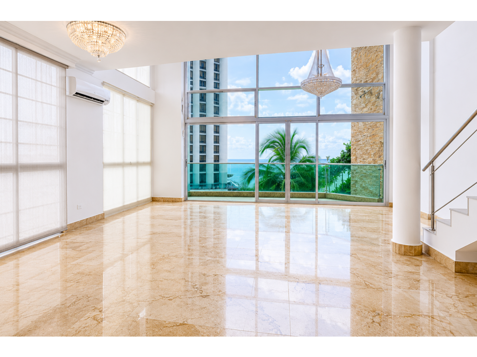 VENTA APARTAMENTO EN SAN FRANCISCO PH PREMIER LOFT - 1