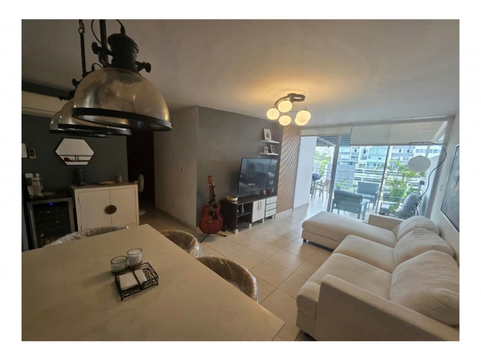VENTA APARTAMENTO EN TUMBA MUERTO PH CENTRAL PARK — foto 5
