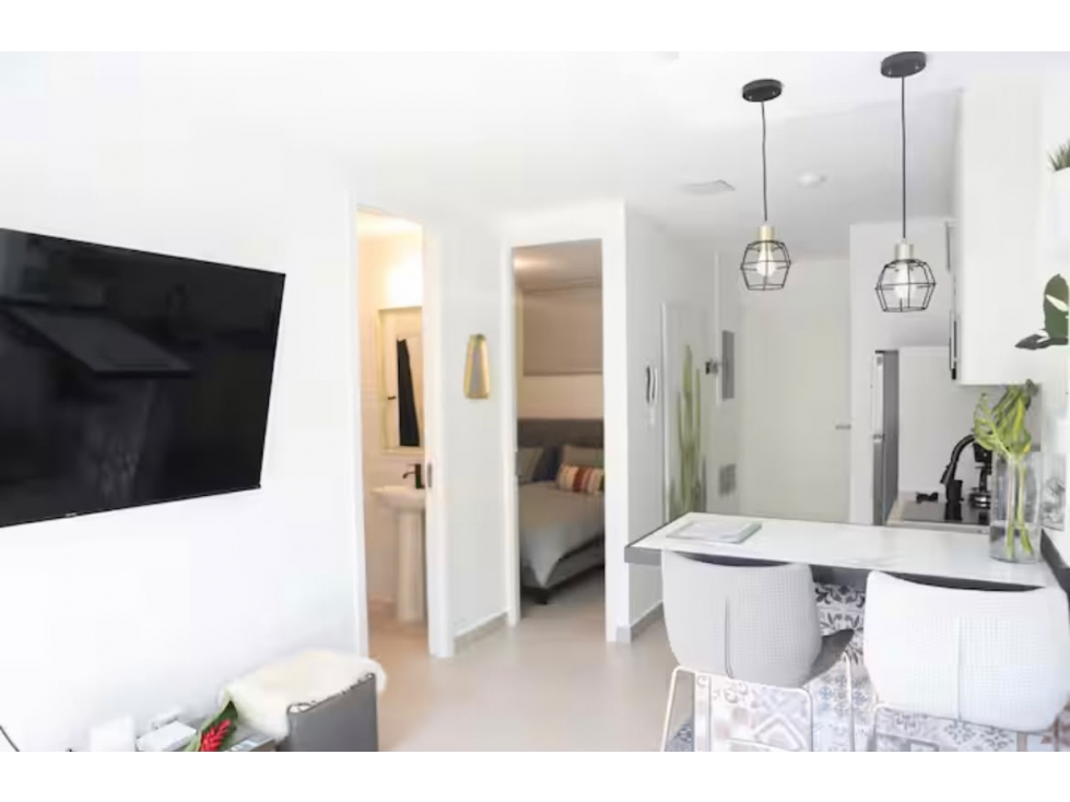 VENTA APARTAMENTO EN CASCO VIEJO PH CASA BALCONES — foto 5