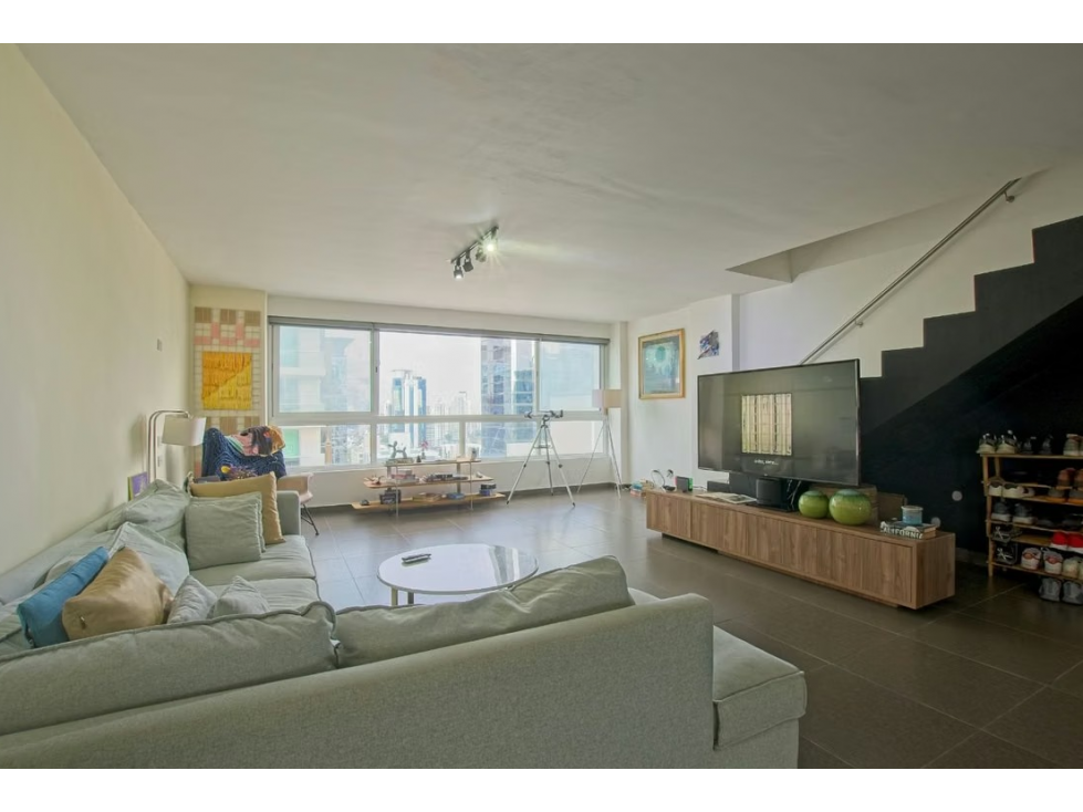 VENTA APARTAMENTO EN OBARRIO PH SOFIA TOWER