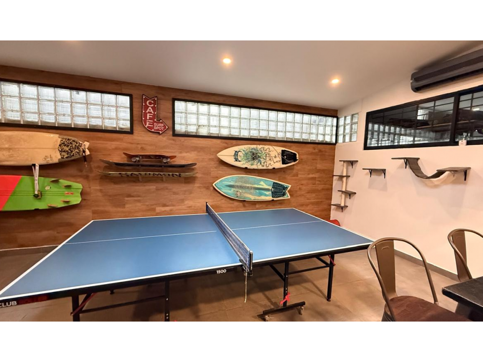 VENTA CASA EN SAN FRANCISCO PH VIÑA DEL MAR — foto 2