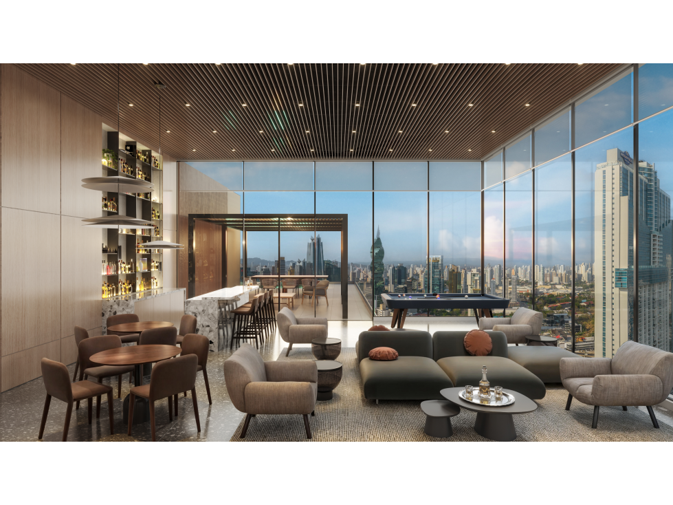 VENTA APARTAMENTOS EN MARBELLA PH MODERNA 360 URBAN LIVING — foto 2
