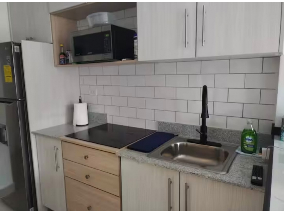 VENTA APARTAMENTO EN CASCO VIEJO PH CASA BALCONES — foto 6