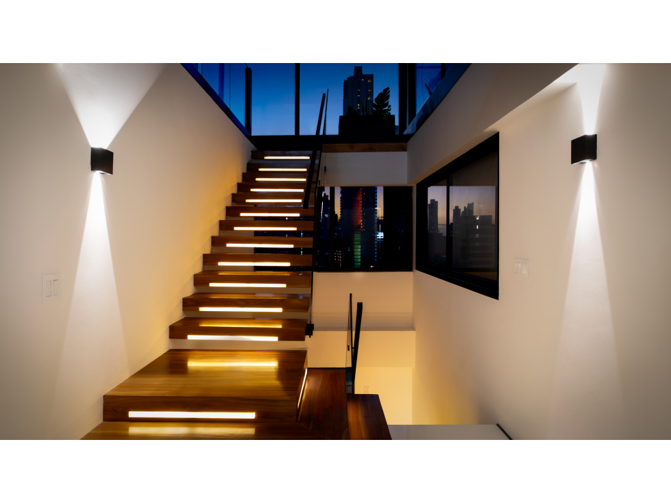 VENTA PENTHOUSE EN PUNTA PAITILLA — foto 2