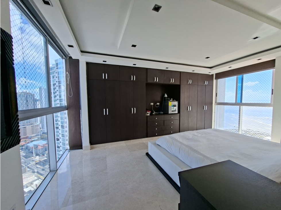 VENTA APARTAMENTO EN COCO DEL MAR PH WATERFALLS — foto 5
