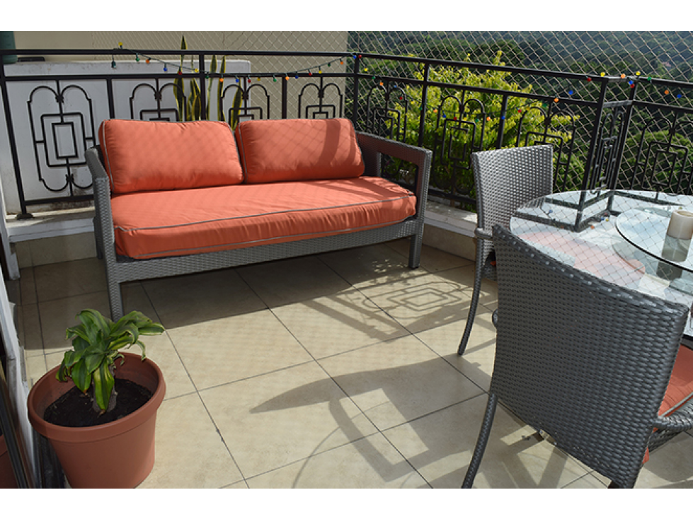 VENTA APARTAMENTO EN AMADOR HEIGHTS — foto 2