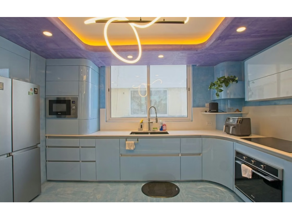 VENTA APARTAMENTO EN OBARRIO PH SOFIA TOWER — foto 3