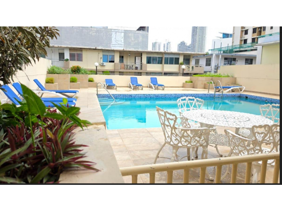 PH Mónaco | 3 recámaras en Obarrio | 150.93 m² — foto 3