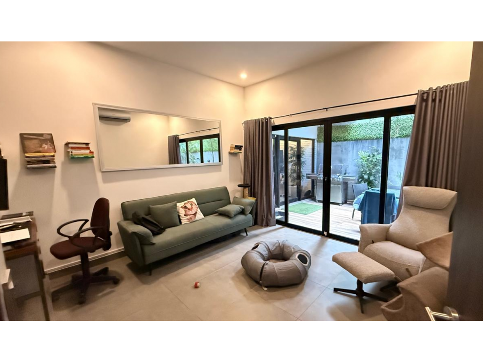 VENTA CASA EN SAN FRANCISCO PH VIÑA DEL MAR — foto 3