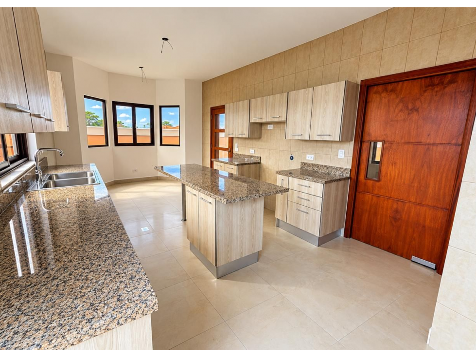 VENTA CASA EN COSTA SUR PH DORAL — foto 3