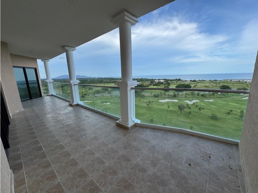 VENTA PENTHOUSE EN VISTA MAR PH LAS OLAS — foto 4