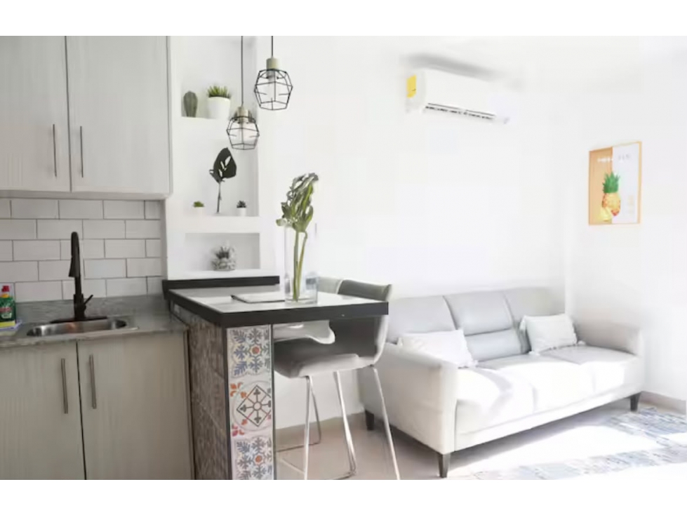 VENTA APARTAMENTO EN CASCO VIEJO PH CASA BALCONES — foto 3