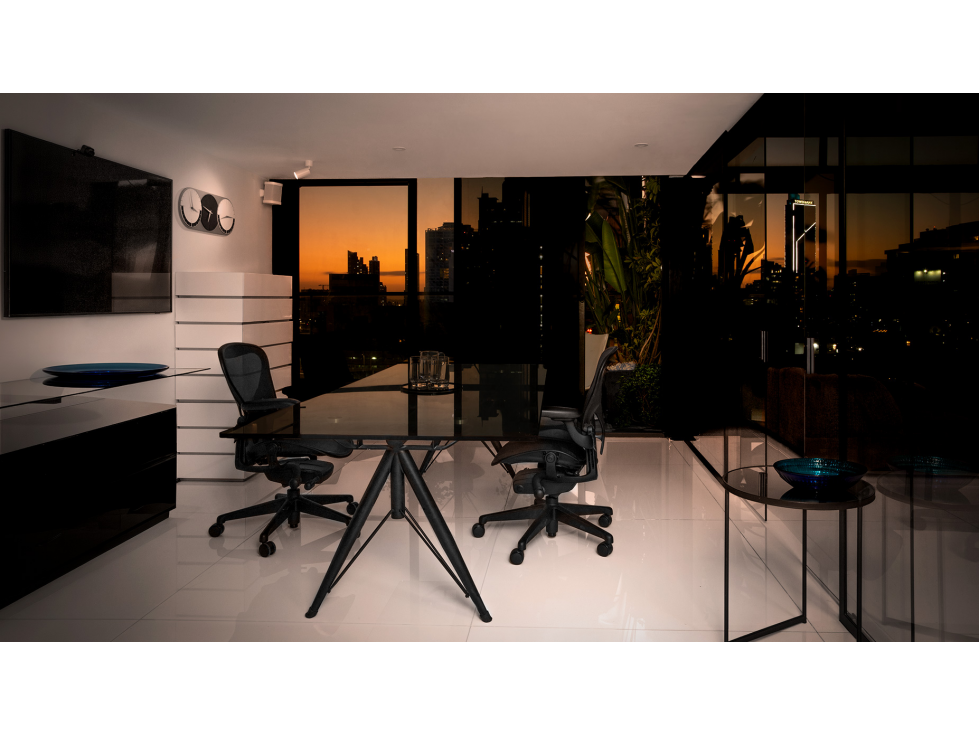 VENTA PENTHOUSE EN PUNTA PAITILLA — foto 3