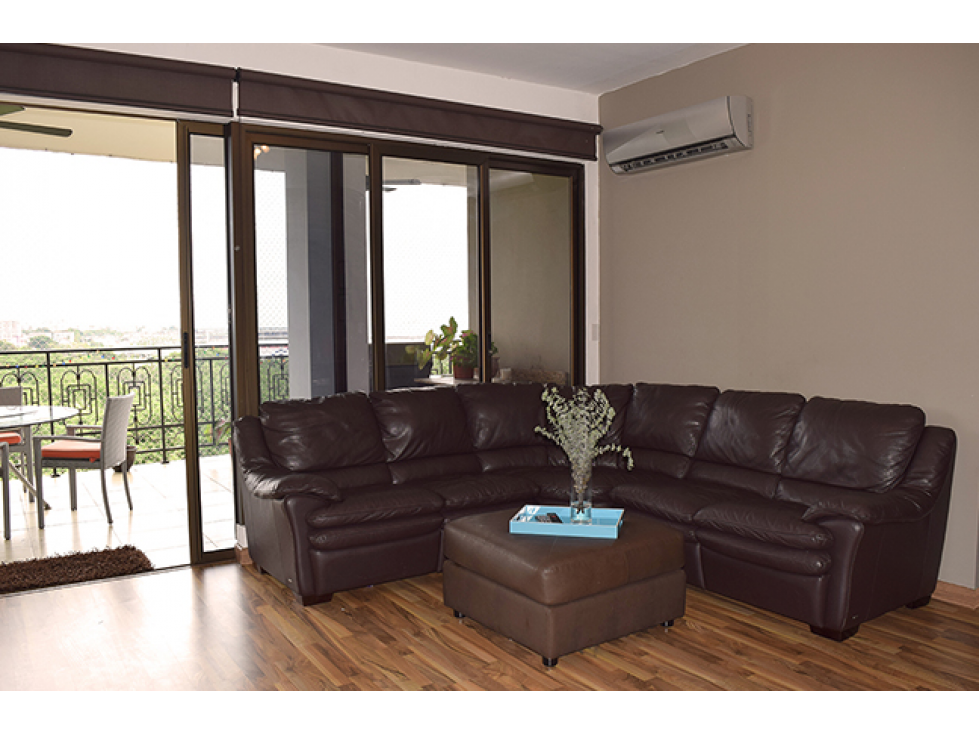 VENTA APARTAMENTO EN AMADOR HEIGHTS — foto 3