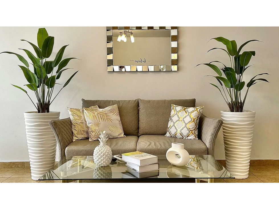 VENTA APARTAMENTO EN 12 DE OCTUBRE PH COSMOPOLITAN TOWERS — foto 3