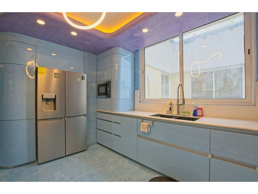 VENTA APARTAMENTO EN OBARRIO PH SOFIA TOWER — foto 4