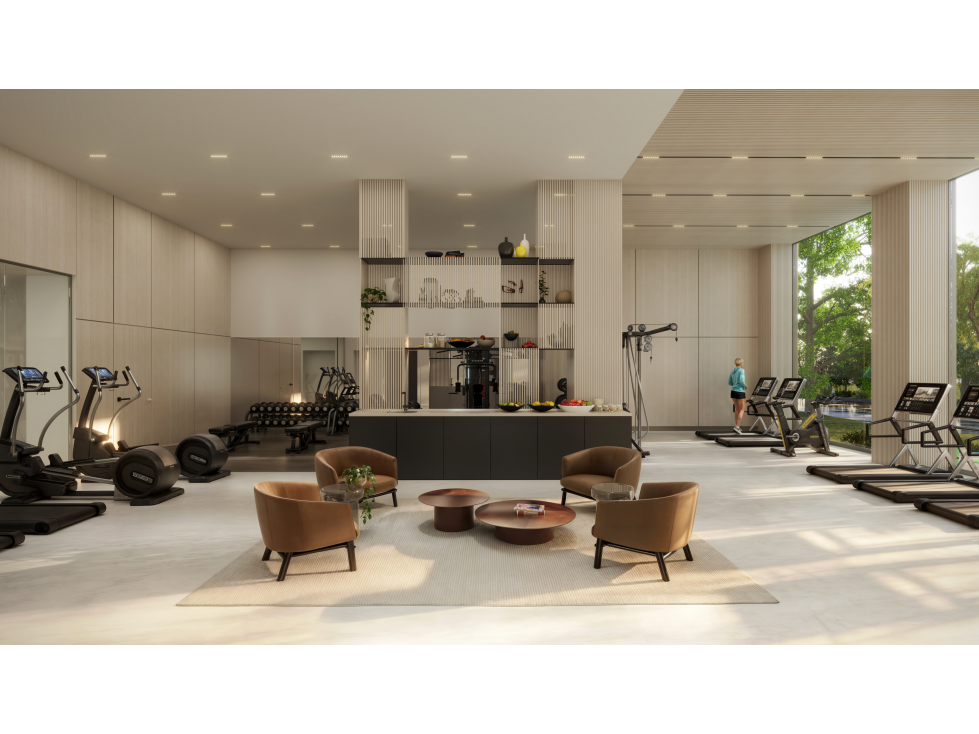 VENTA APARTAMENTOS EN MARBELLA PH MODERNA 360 URBAN LIVING — foto 4