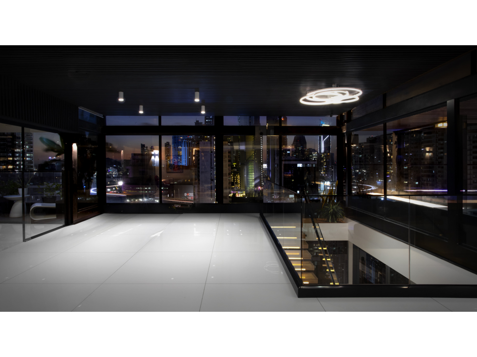 VENTA PENTHOUSE EN PUNTA PAITILLA — foto 4
