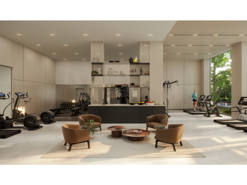 VENTA APARTAMENTOS EN MARBELLA PH MODERNA 360 URBAN LIVING - 4