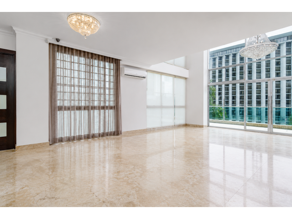 VENTA APARTAMENTO EN SAN FRANCISCO PH PREMIER LOFT - 4