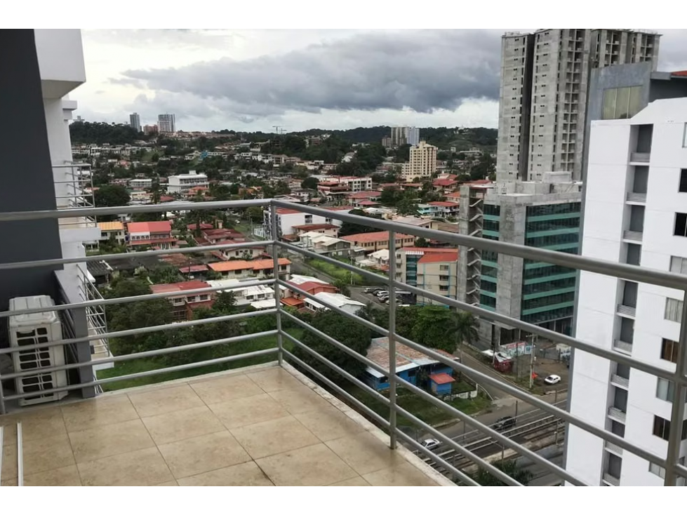 VENTA APARTAMENTO EN 12 DE OCTUBRE PH COSMOPOLITAN TOWERS — foto 4