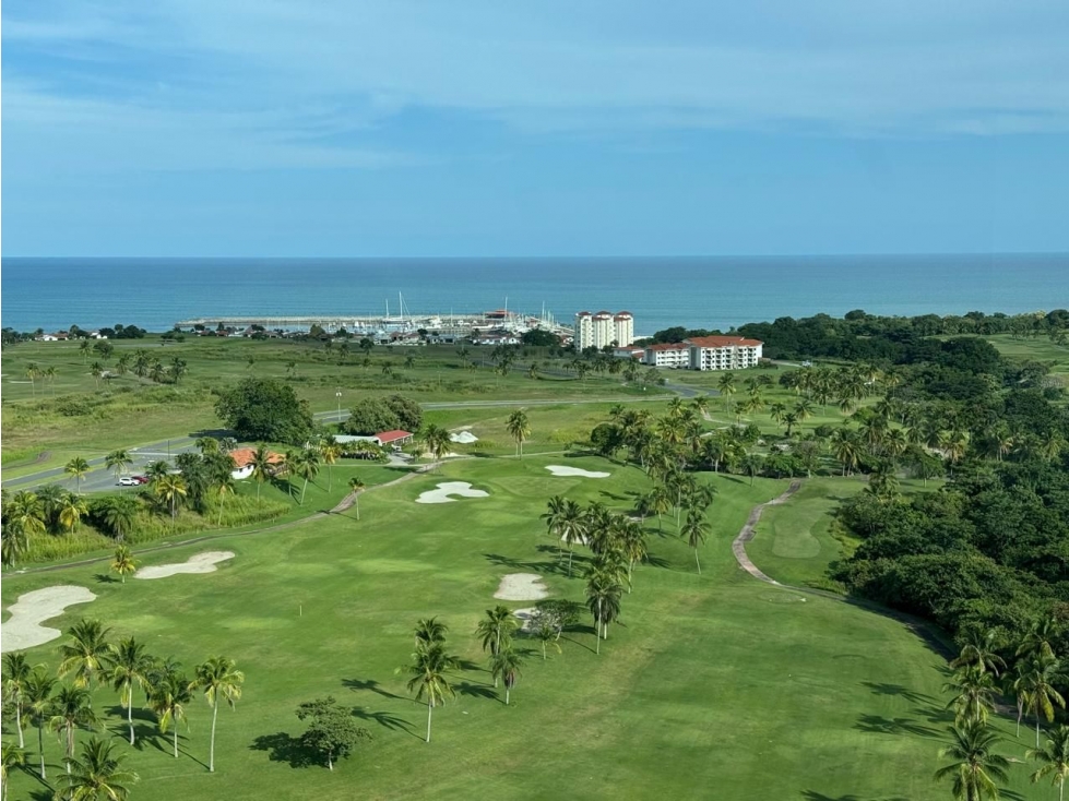 VENTA PENTHOUSE EN VISTA MAR PH LAS OLAS — foto 6