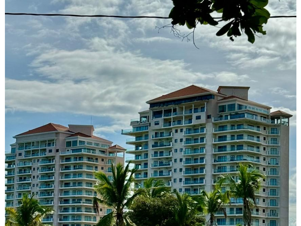 VENTA PENTHOUSE EN VISTA MAR PH LAS OLAS — foto 5