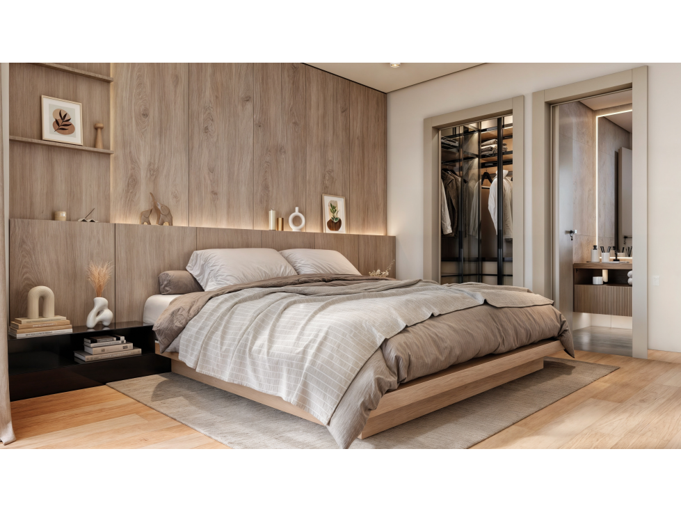 VENTA APARTAMENTOS EN MARBELLA PH MODERNA 360 URBAN LIVING — foto 5