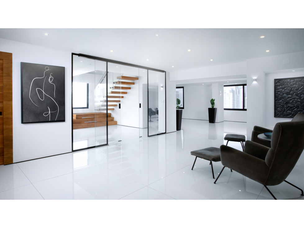 VENTA PENTHOUSE EN PUNTA PAITILLA — foto 5