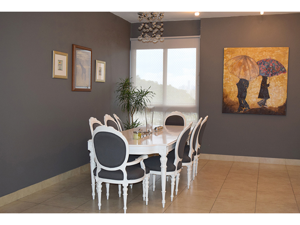 VENTA APARTAMENTO EN AMADOR HEIGHTS — foto 5