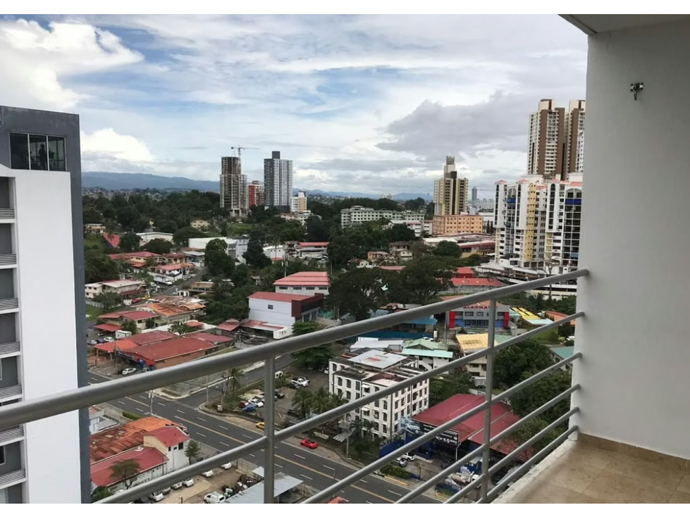 VENTA APARTAMENTO EN 12 DE OCTUBRE PH COSMOPOLITAN TOWERS — foto 5