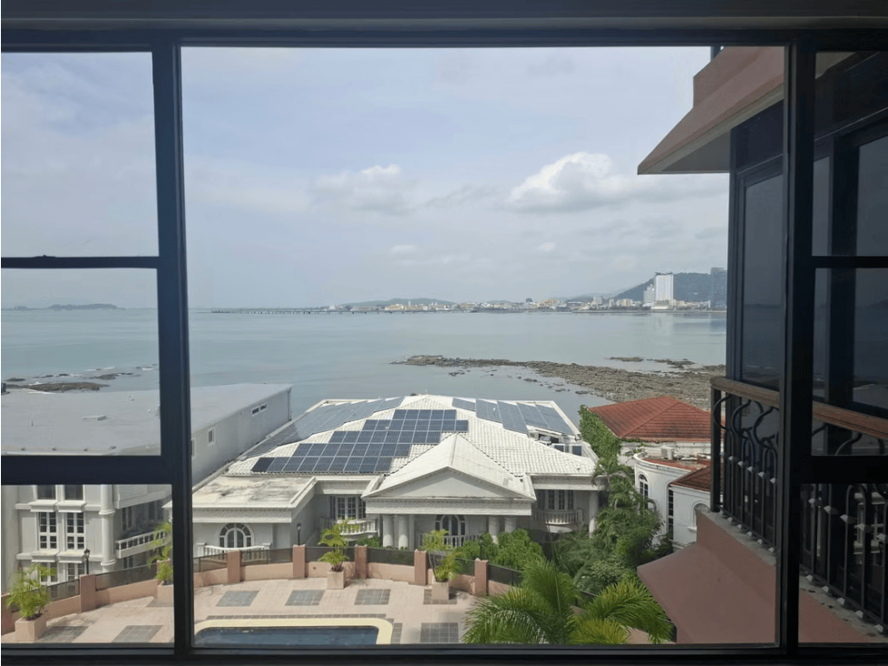 VENTA APARTAMENTO EN PUNTA PAITILLA PH MARESIAS — foto 4