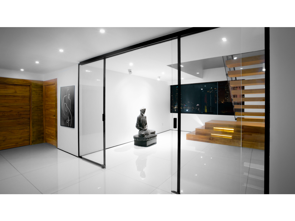 VENTA PENTHOUSE EN PUNTA PAITILLA — foto 6