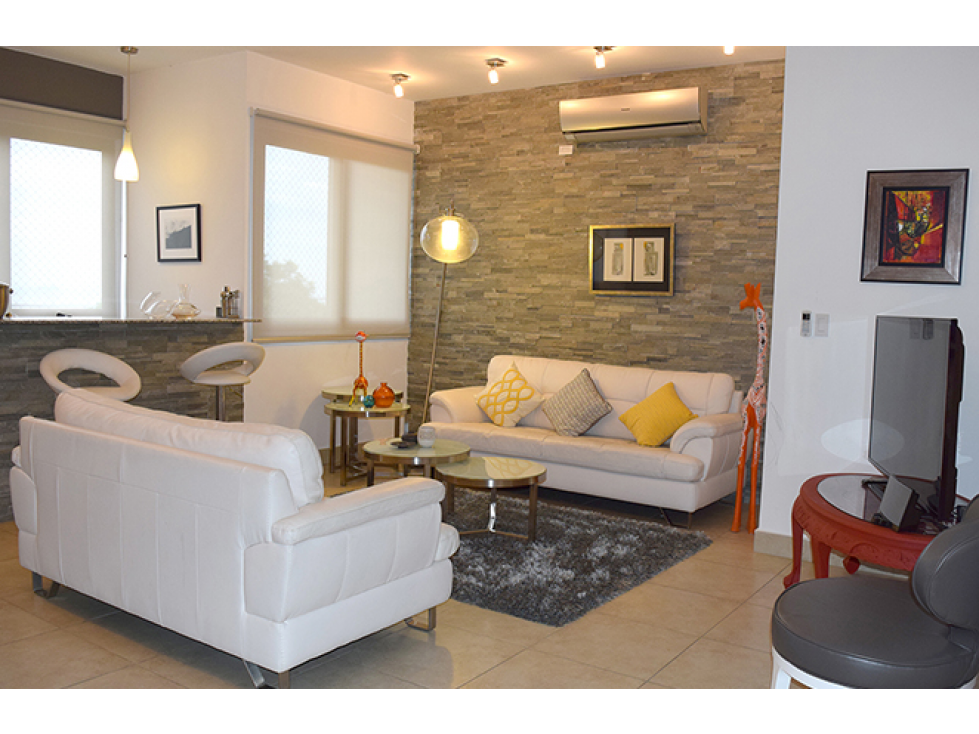 VENTA APARTAMENTO EN AMADOR HEIGHTS — foto 6