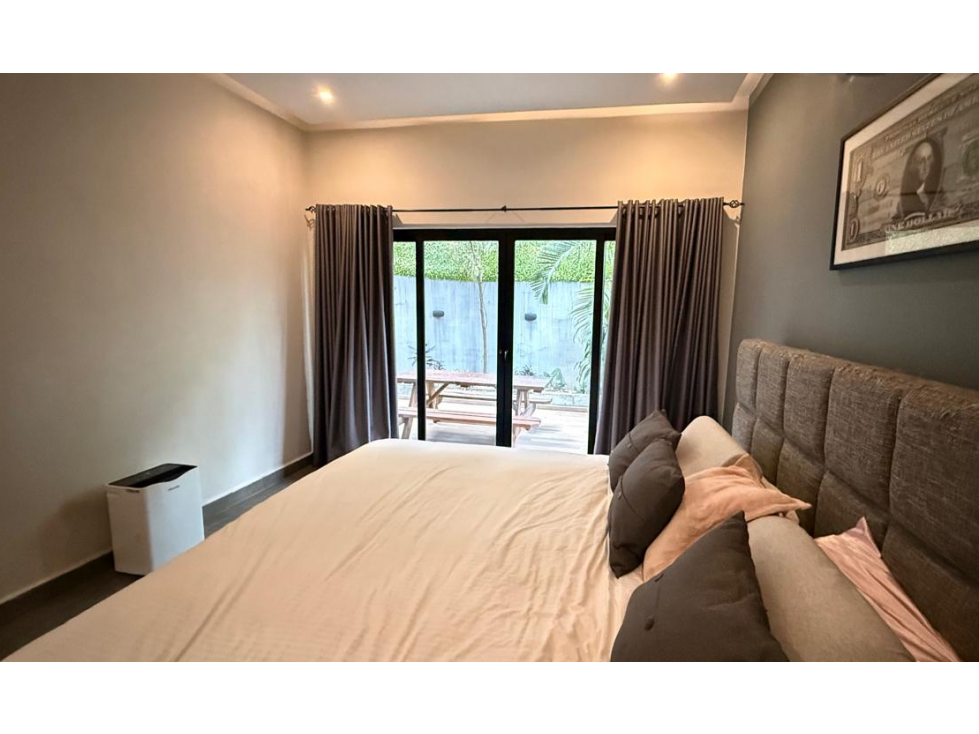 VENTA CASA EN SAN FRANCISCO PH VIÑA DEL MAR — foto 6
